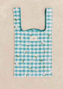 Sezane Sac De Supermarché- Lifestyle