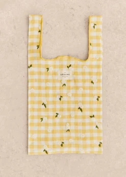 Sezane Sac De Supermarché- Lifestyle