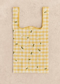 Sezane Sac De Supermarché- Lifestyle