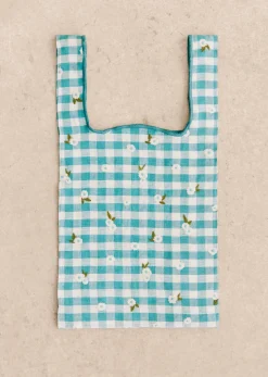 Sezane Sac De Supermarché- Lifestyle