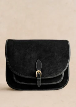 Sezane Sac Grand Roméo- Nos Sacs Iconiques|Maroquinerie