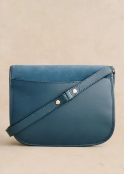 Sezane Sac Grand Roméo- Nos Sacs Iconiques|Maroquinerie