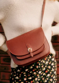 Sezane Sac Grand Roméo- Nos Sacs Iconiques|Maroquinerie