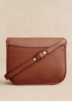 Sezane Sac Grand Roméo- Nos Sacs Iconiques|Maroquinerie