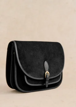 Sezane Sac Grand Roméo- Nos Sacs Iconiques|Maroquinerie