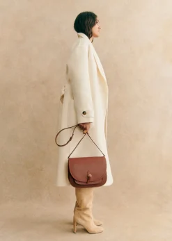 Sezane Sac Grand Roméo- Nos Sacs Iconiques|Maroquinerie