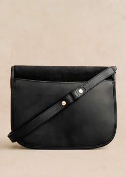 Sezane Sac Grand Roméo- Nos Sacs Iconiques|Maroquinerie