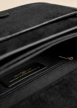 Sezane Sac Grand Roméo- Nos Sacs Iconiques|Maroquinerie