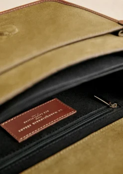 Sezane Sac Grand Roméo- Nos Sacs Iconiques|Maroquinerie