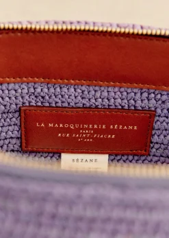 Sezane Sac Isabelle- Paniers & Pochettes