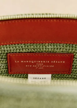 Sezane Sac Isabelle- Paniers & Pochettes