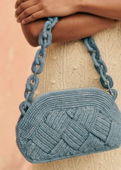 Sezane Sac Isabelle- Paniers & Pochettes