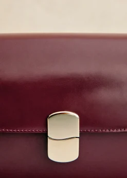 Sezane Sac Milo Classique- Nos Sacs Iconiques|Maroquinerie