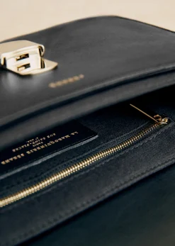 Sezane Sac Milo Classique- Nos Sacs Iconiques|Maroquinerie