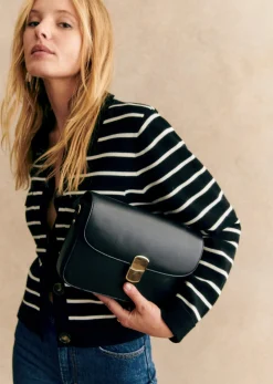 Sezane Sac Milo Classique- Nos Sacs Iconiques|Maroquinerie