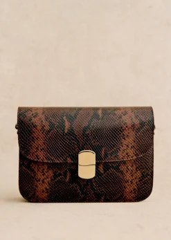 Sezane Sac Milo Classique- Nos Sacs Iconiques|Maroquinerie