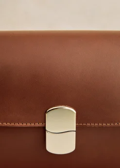Sezane Sac Milo Classique- Nos Sacs Iconiques|Maroquinerie
