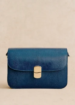 Sezane Sac Milo Classique- Nos Sacs Iconiques|Maroquinerie