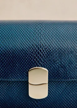 Sezane Sac Milo Classique- Nos Sacs Iconiques|Maroquinerie