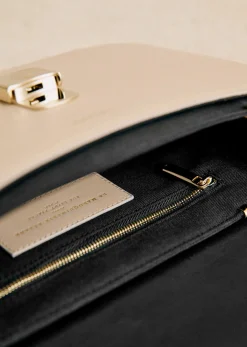 Sezane Sac Milo Classique- Nos Sacs Iconiques|Maroquinerie