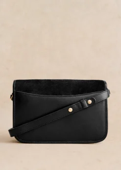 Sezane Sac Milo Vintage- Nos Sacs Iconiques|Maroquinerie