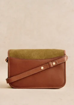 Sezane Sac Milo Vintage- Nos Sacs Iconiques|Maroquinerie