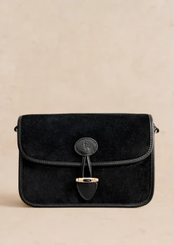 Sezane Sac Milo Vintage- Nos Sacs Iconiques|Maroquinerie