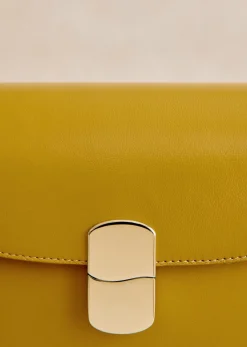 Sezane Sac Mini Milo Classique- Nos Sacs Iconiques|Maroquinerie