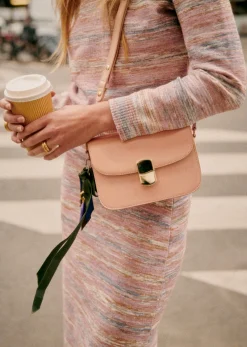 Sezane Sac Mini Milo Classique- Nos Sacs Iconiques|Maroquinerie