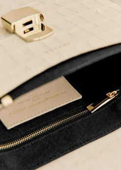Sezane Sac Mini Milo Classique- Nos Sacs Iconiques|Maroquinerie