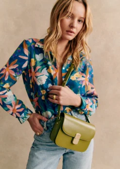 Sezane Sac Mini Milo Classique- Nos Sacs Iconiques|Maroquinerie