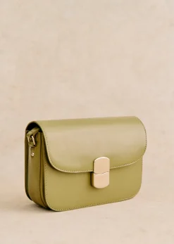 Sezane Sac Mini Milo Classique- Nos Sacs Iconiques|Maroquinerie