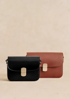 Sezane Sac Mini Milo Classique- Nos Sacs Iconiques|Maroquinerie