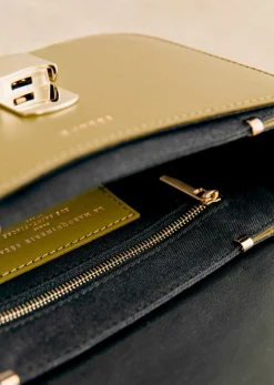 Sezane Sac Mini Milo Classique- Nos Sacs Iconiques|Maroquinerie