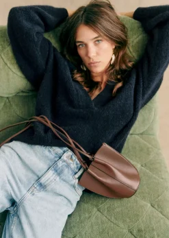 Sezane Sac Nano Romie- Nos Sacs Iconiques|Maroquinerie