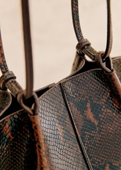 Sezane Sac Romie- Nos Sacs Iconiques|Maroquinerie