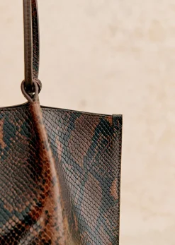 Sezane Sac Romie- Nos Sacs Iconiques|Maroquinerie