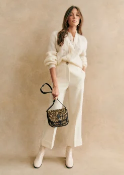 Sezane Sac Roméo- Nos Sacs Iconiques|Maroquinerie