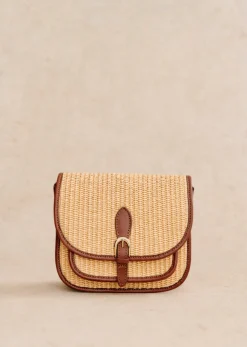Sezane Sac Roméo Textile- Nos Sacs Iconiques|Maroquinerie