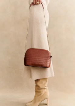 Sezane Sac Victor- Nos Sacs Iconiques|Maroquinerie