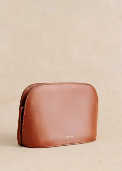 Sezane Sac Victor Héritage- Nos Sacs Iconiques|Maroquinerie