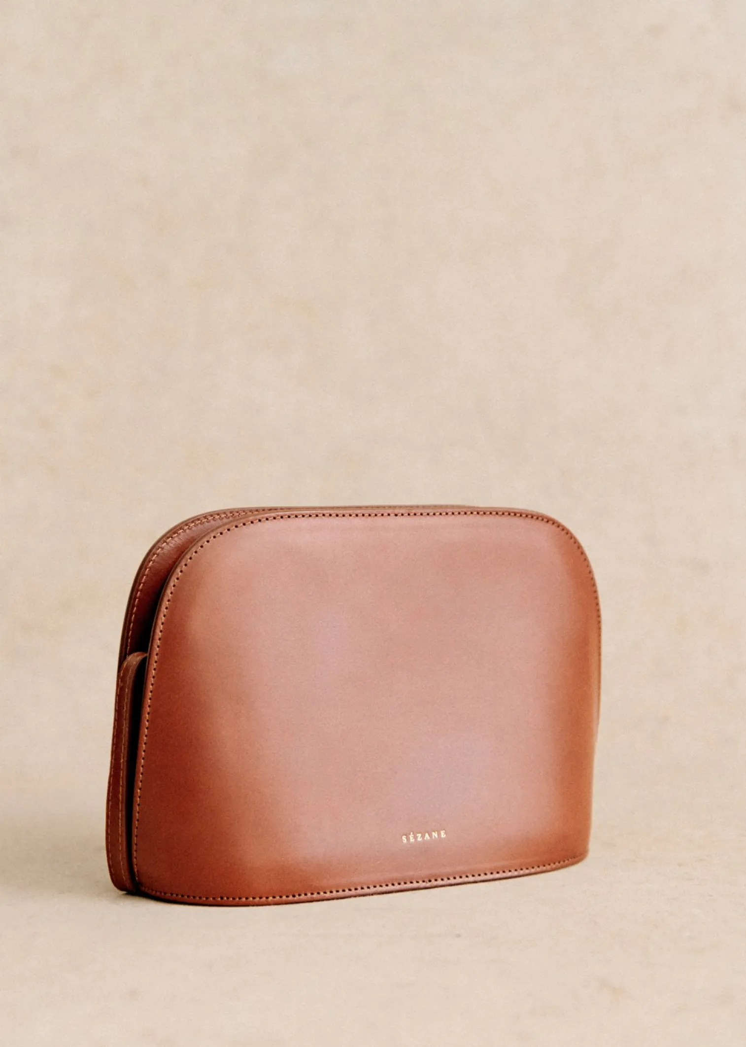 Sezane Sac Victor Héritage- Nos Sacs Iconiques|Maroquinerie