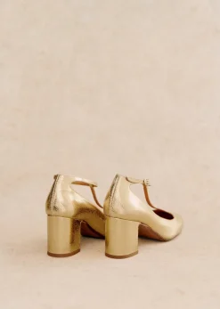Sezane Salomé Marcie- Babies, Ballerines & Escarpins