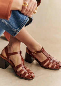 Sezane Sandales Florie- Souliers|Sandales