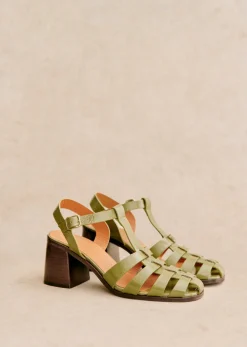 Sezane Sandales Florie- Souliers|Sandales