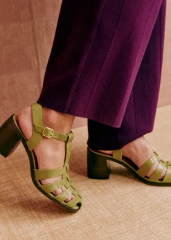 Sezane Sandales Florie- Souliers|Sandales