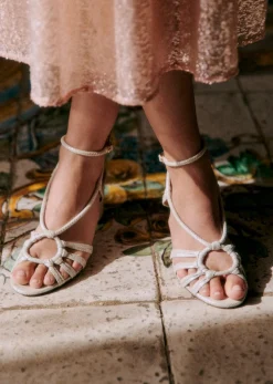 Sezane Sandales Gloria- Sandales|Souliers