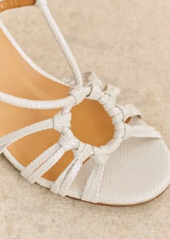 Sezane Sandales Gloria- Sandales|Souliers