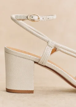 Sezane Sandales Gloria- Sandales|Souliers