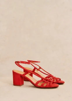 Sezane Sandales Gloria- Sandales|Souliers
